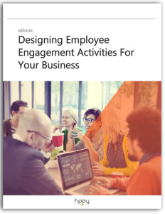 Employee Engagement Activities For Your Business