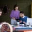 The Language of Culture: How Great Leaders Shape Workplace Vibes—One Message at a Time
